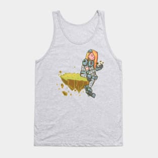 terra Tank Top